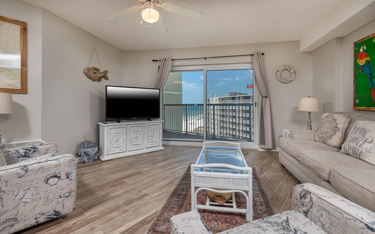 Orange Beach Vacation Rental