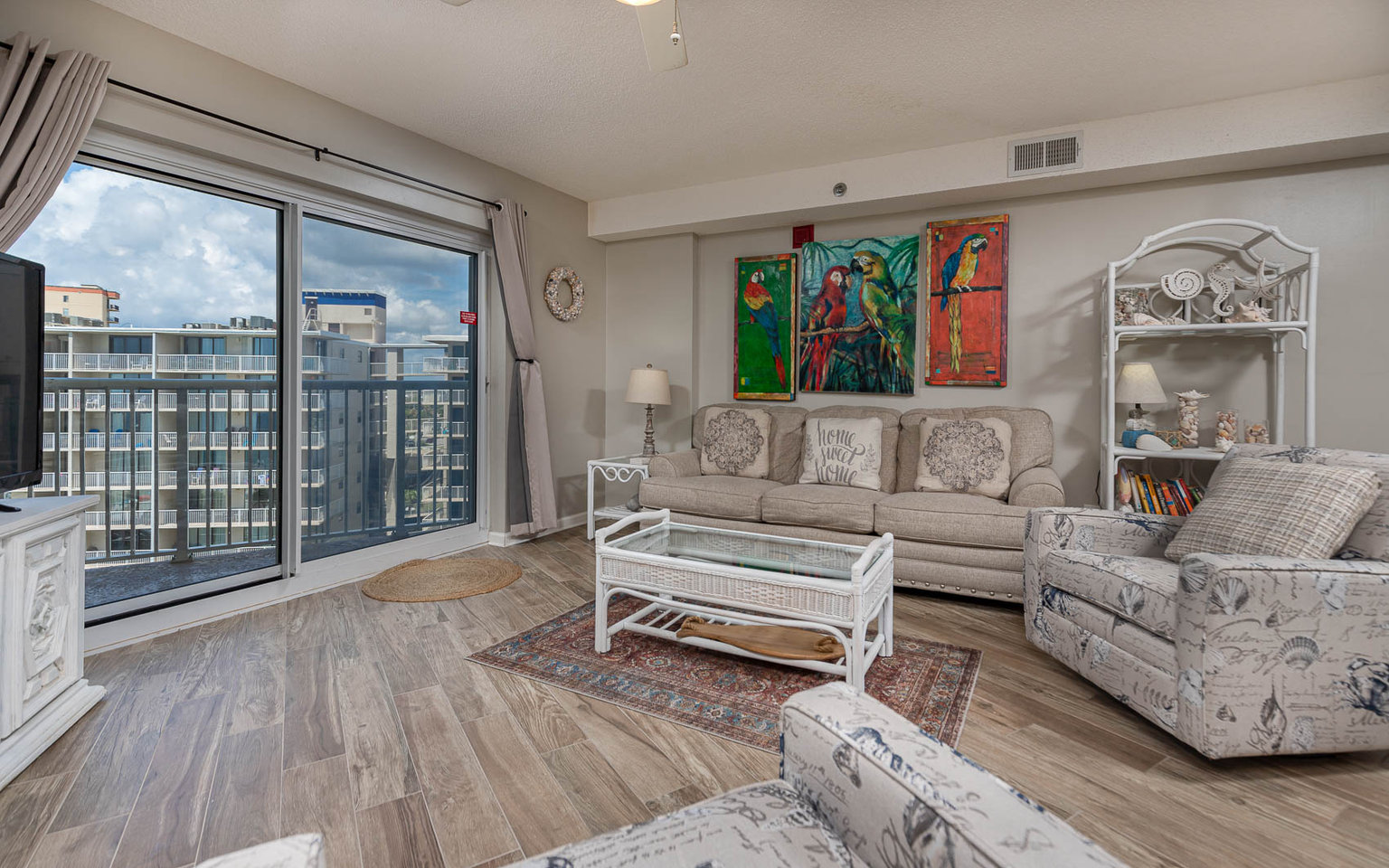 Orange Beach Vacation Rental