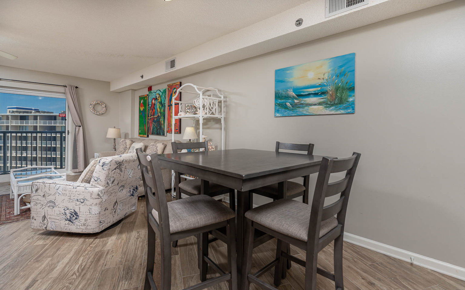 Orange Beach Vacation Rental