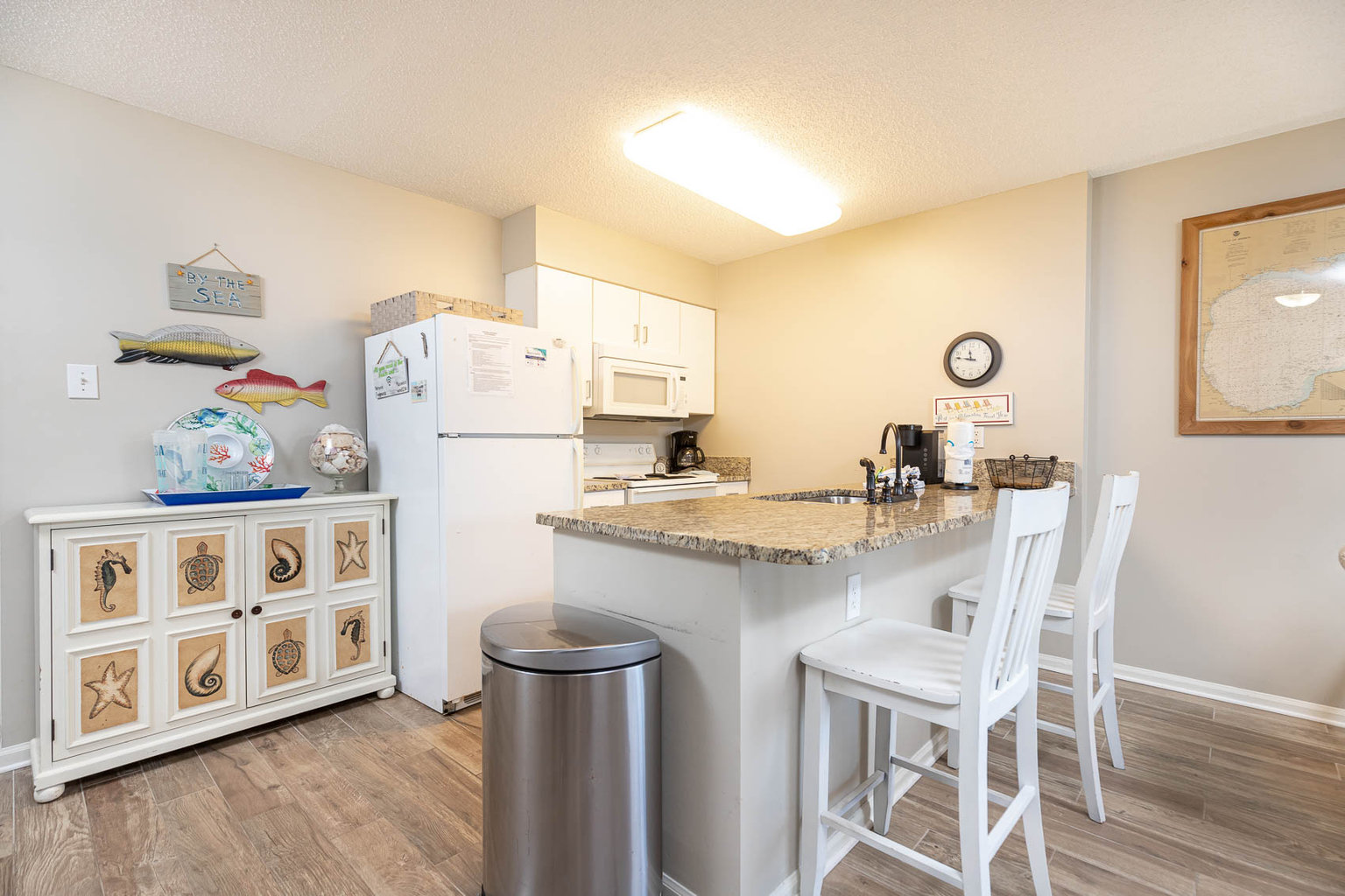 Orange Beach Vacation Rental