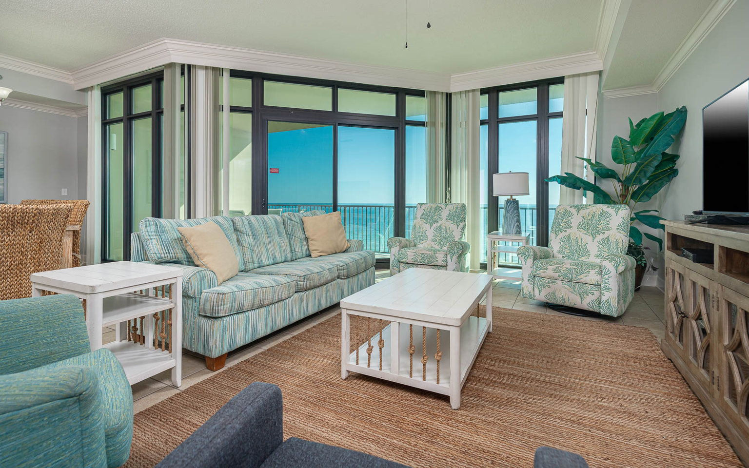 Orange Beach Vacation Rental