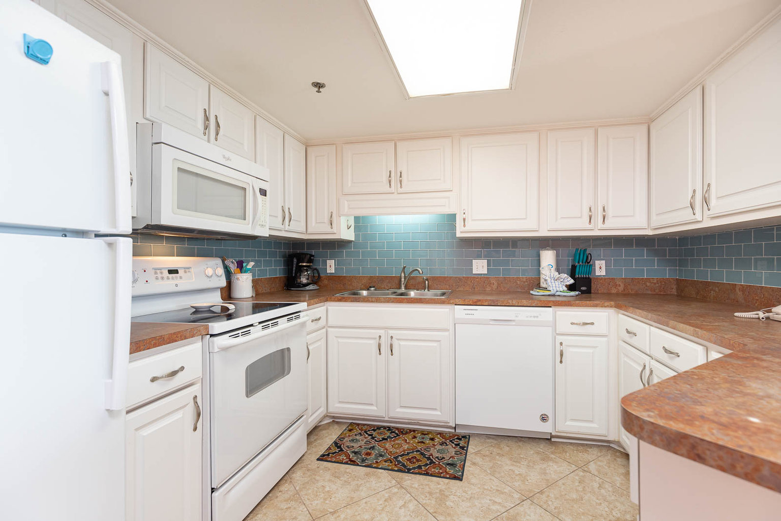 Orange Beach Vacation Rental