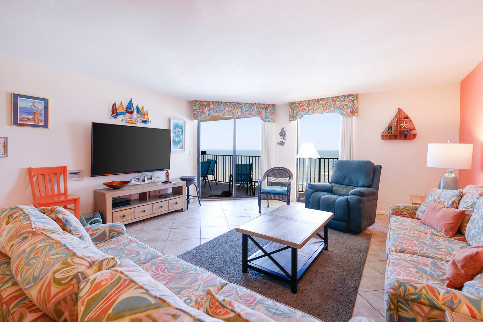 Orange Beach Vacation Rental