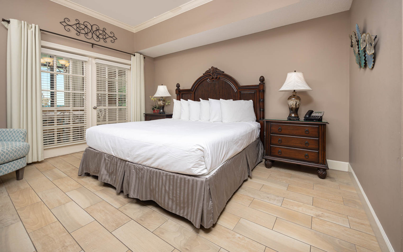 Orange Beach Vacation Rental