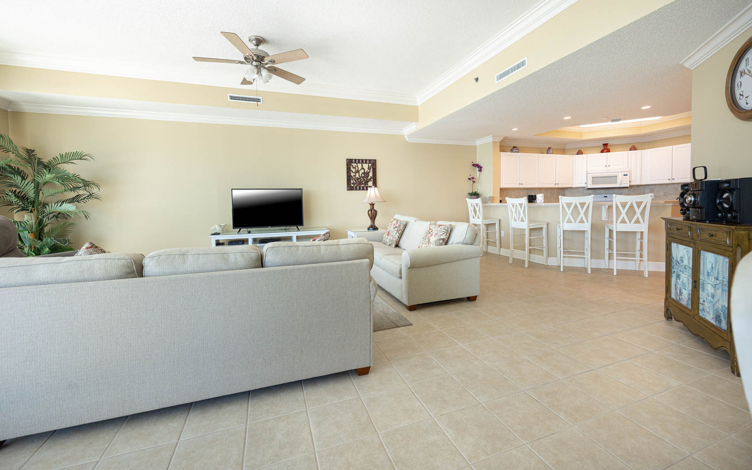 Orange Beach Vacation Rental