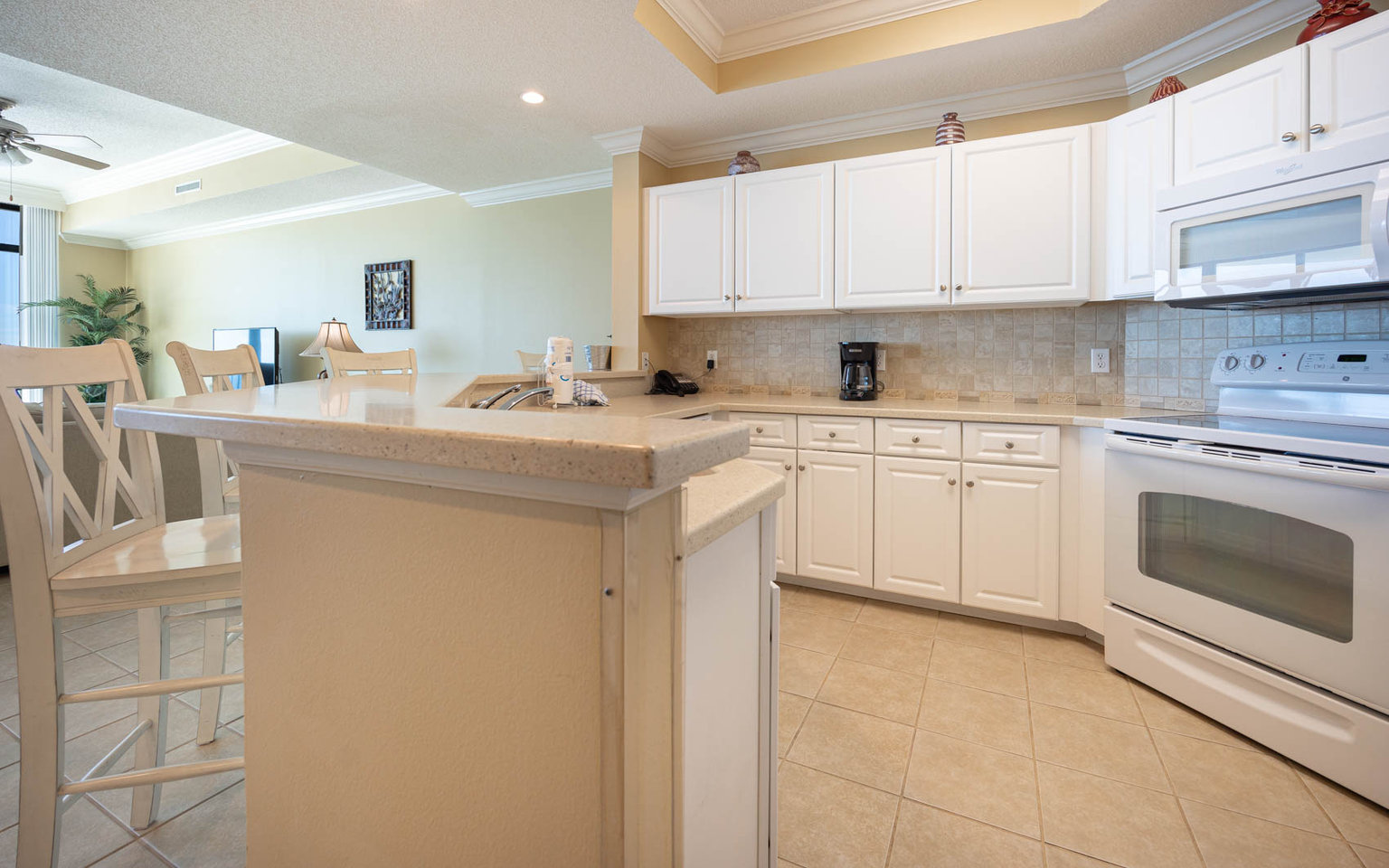 Orange Beach Vacation Rental