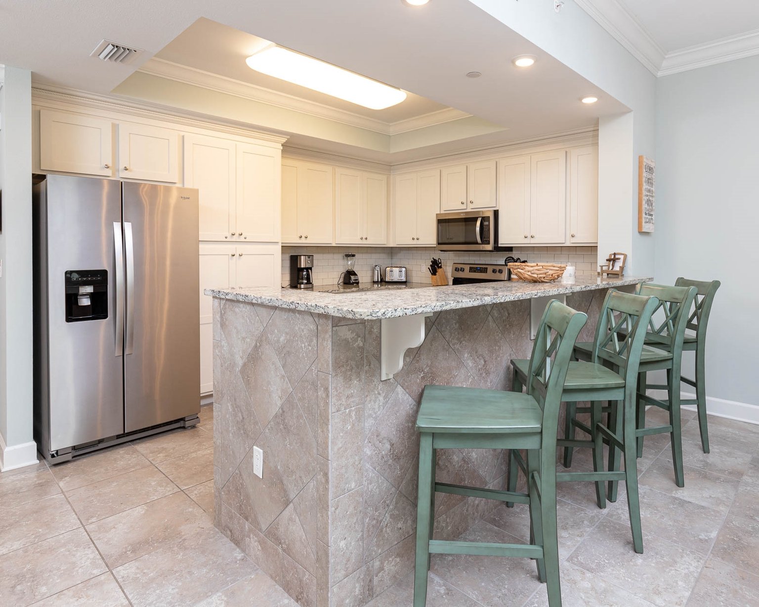 Orange Beach Vacation Rental