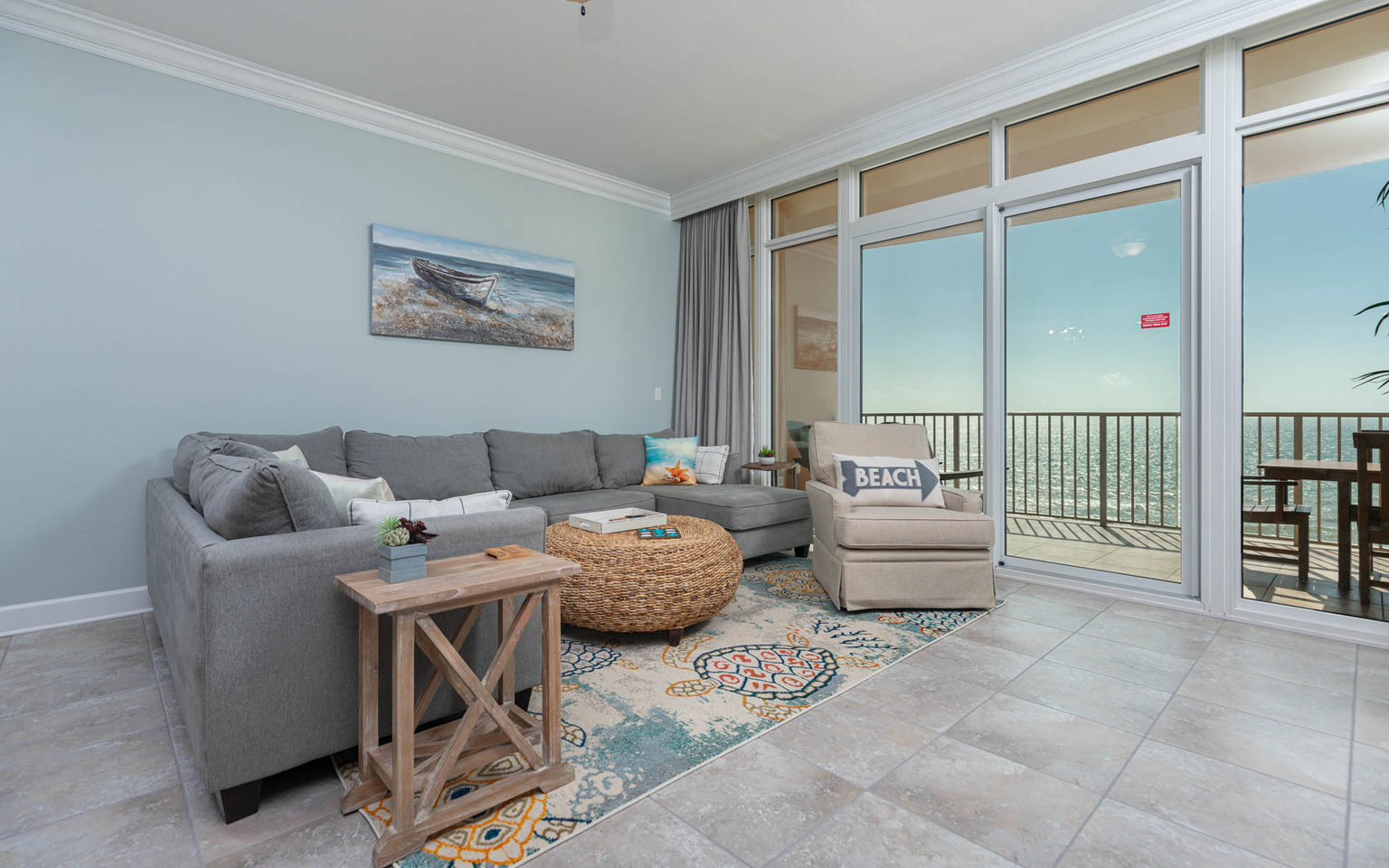 Orange Beach Vacation Rental