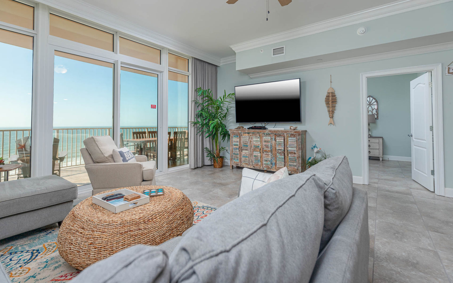 Orange Beach Vacation Rental