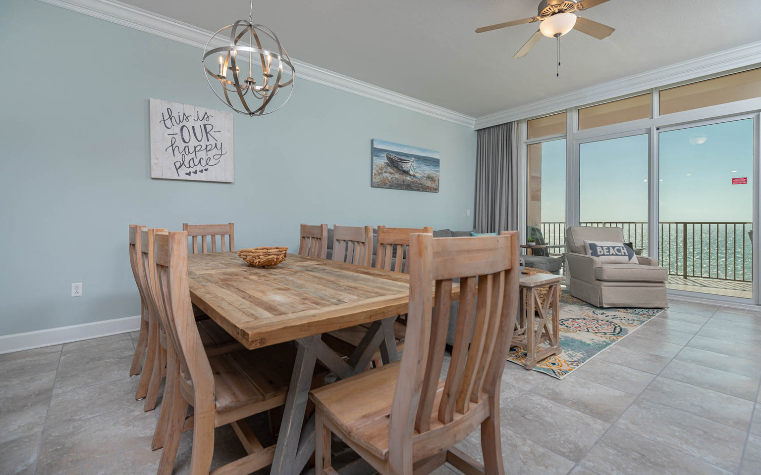 Orange Beach Vacation Rental