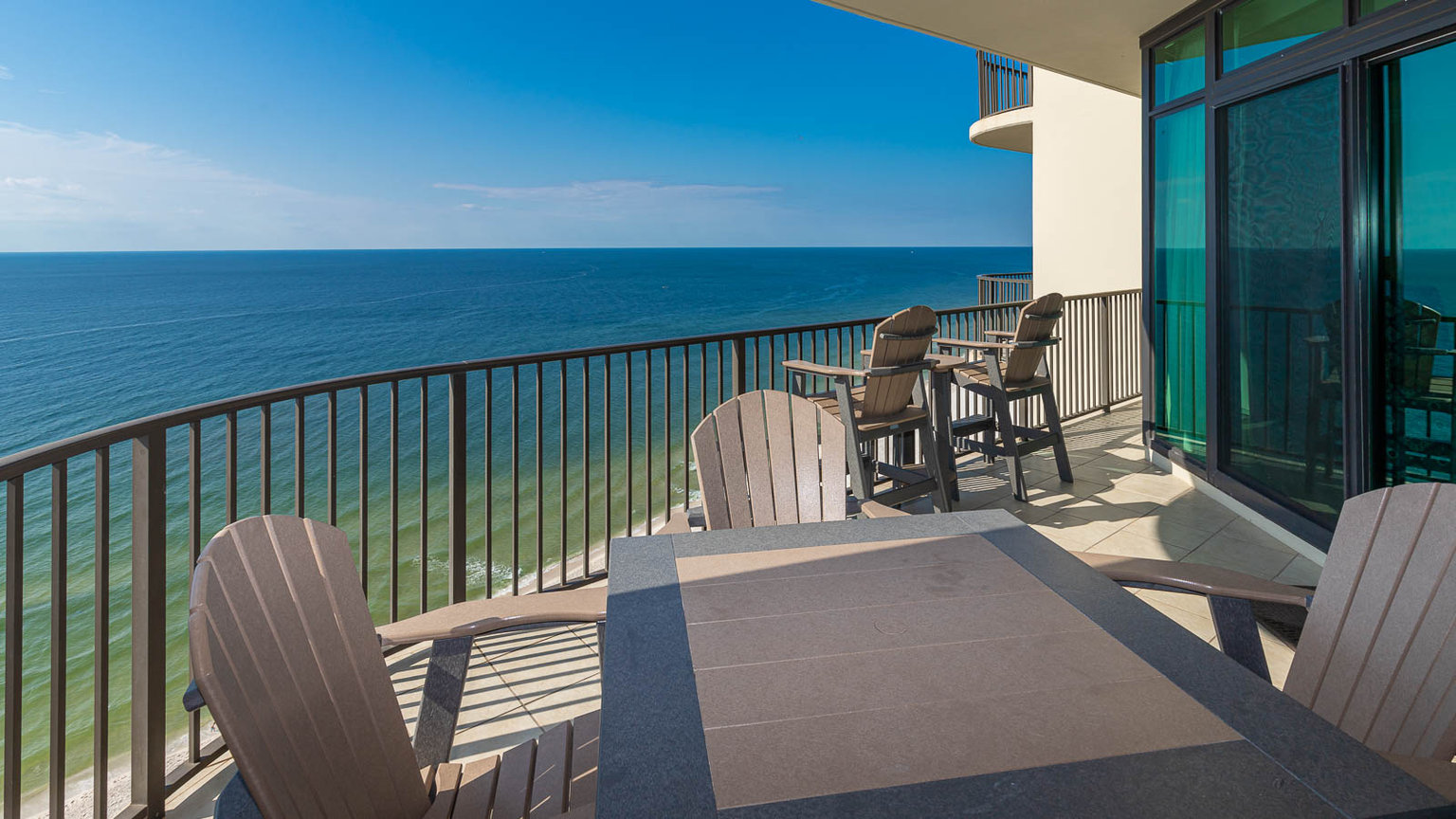 Orange Beach Vacation Rental