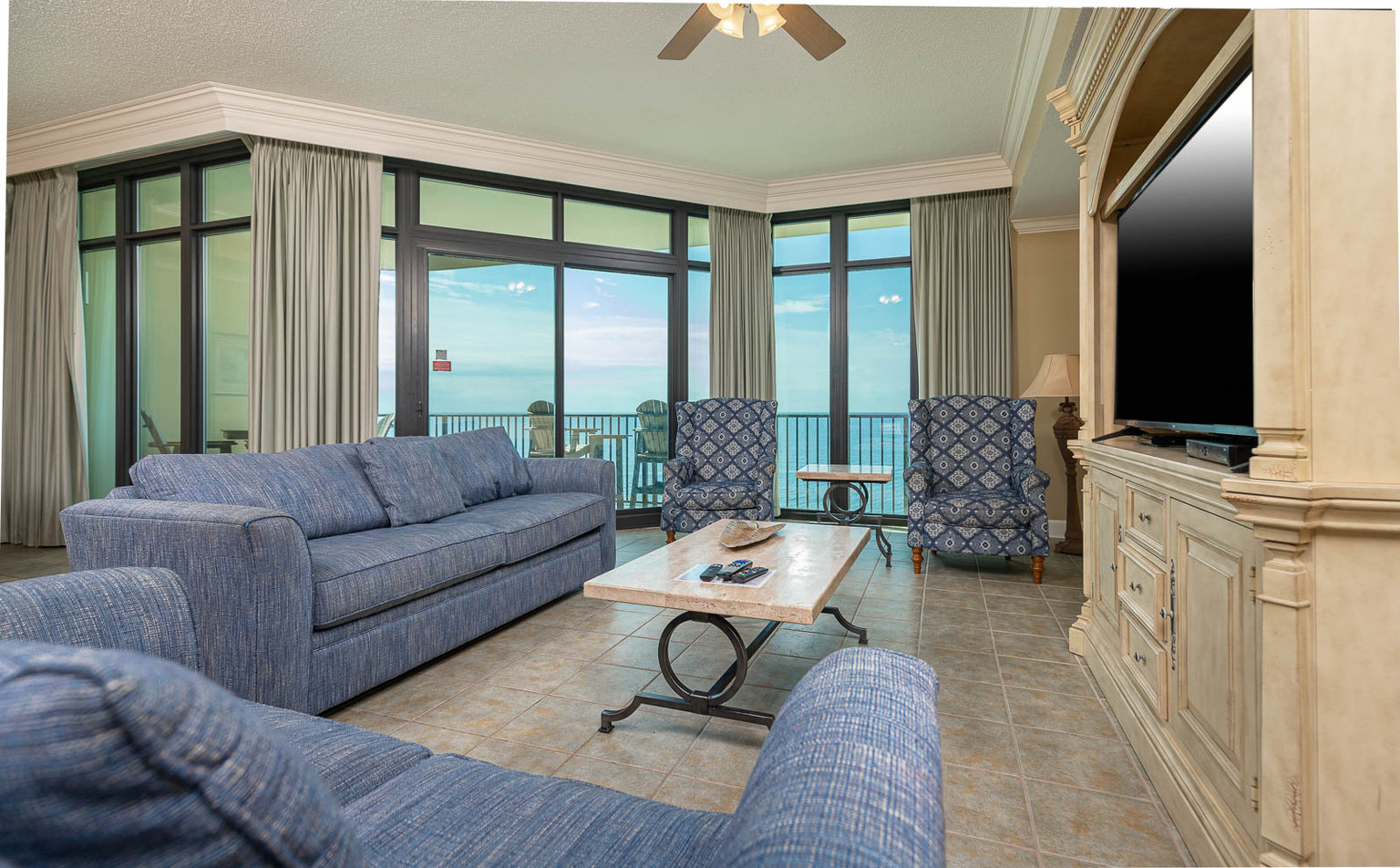 Orange Beach Vacation Rental