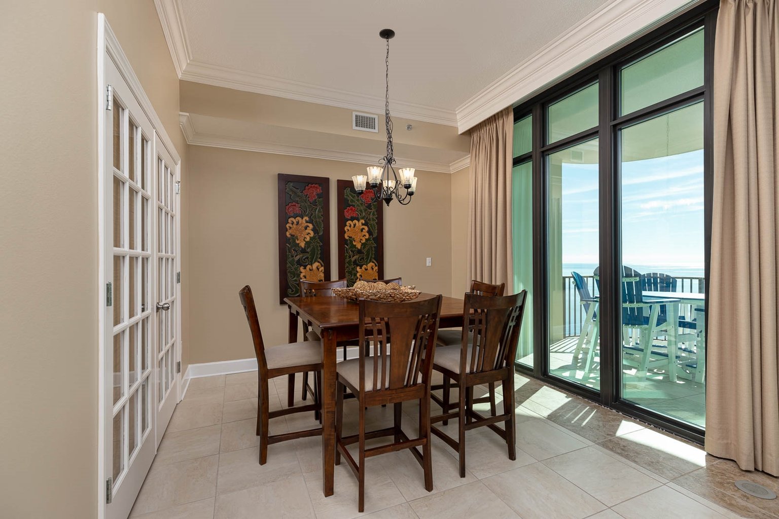 Orange Beach Vacation Rental