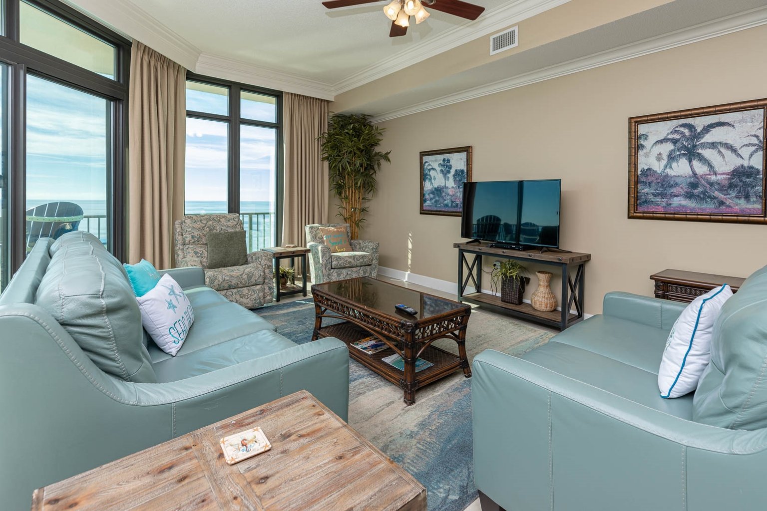 Orange Beach Vacation Rental