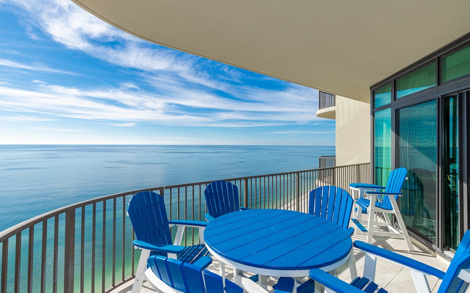 Orange Beach Vacation Rental