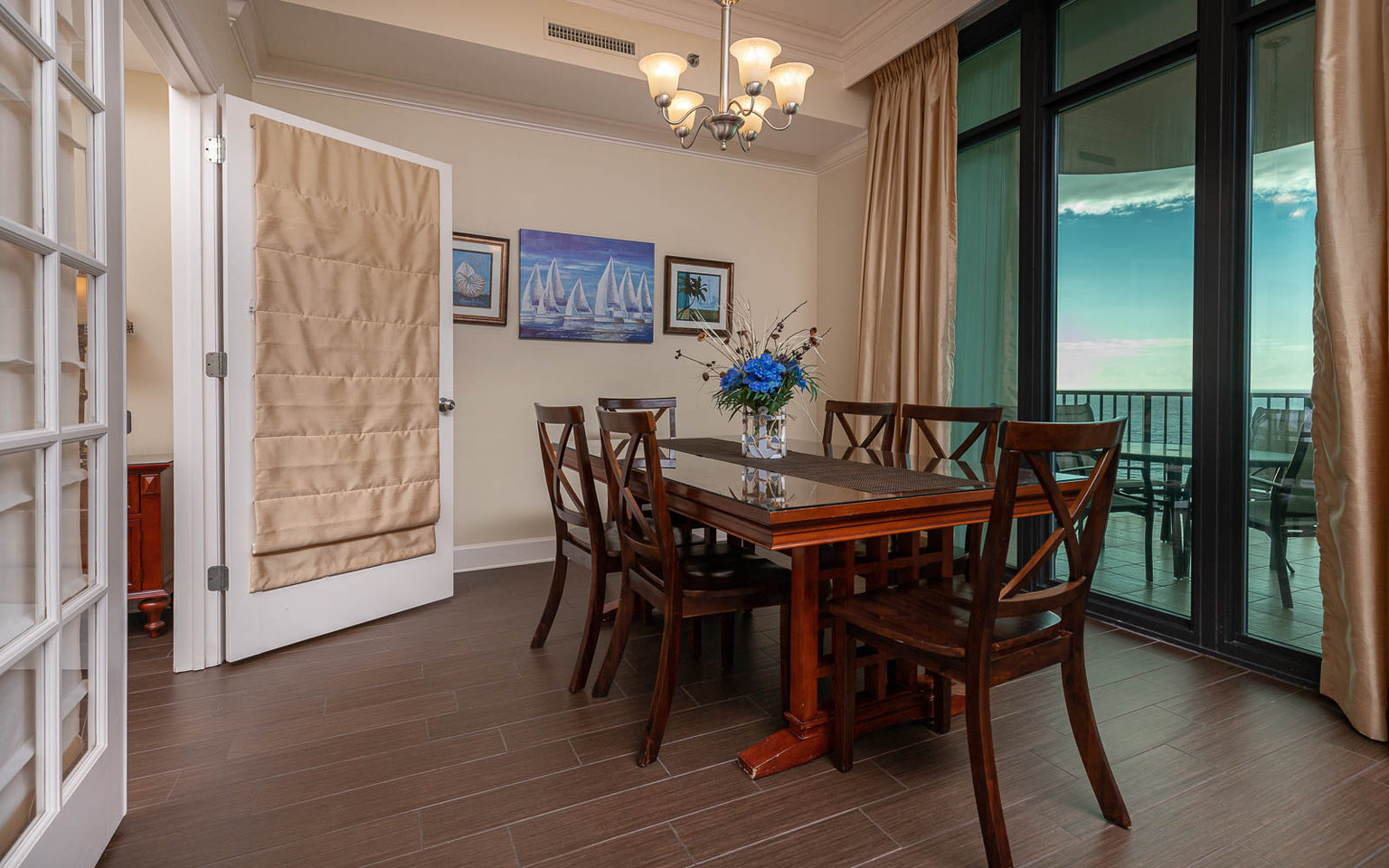 Orange Beach Vacation Rental