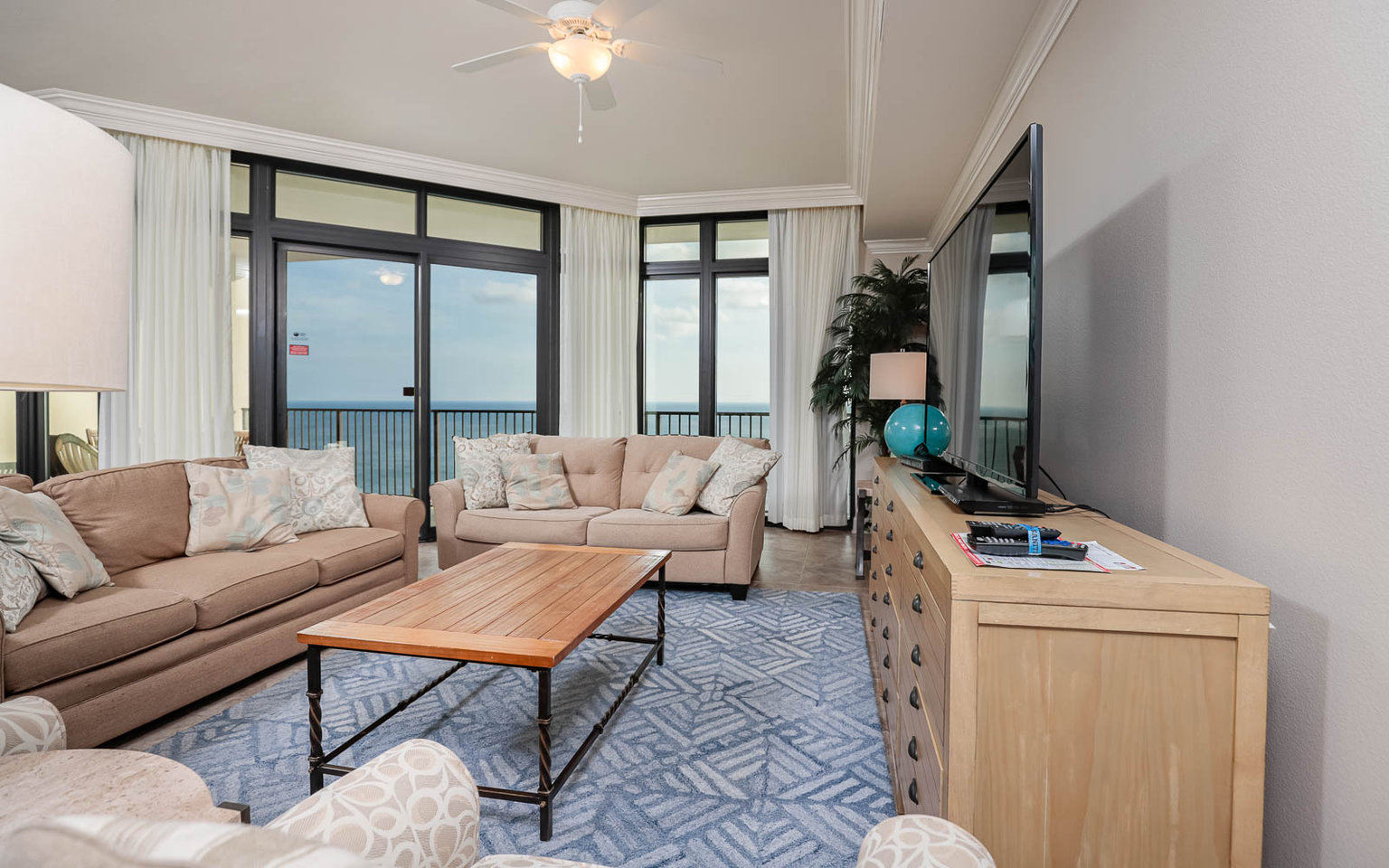 Orange Beach Vacation Rental
