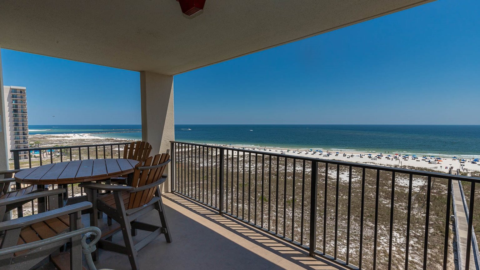 Orange Beach Vacation Rental