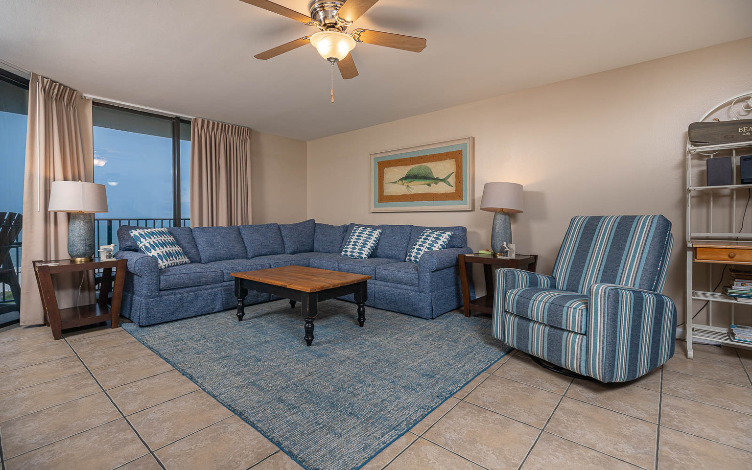 Orange Beach Vacation Rental