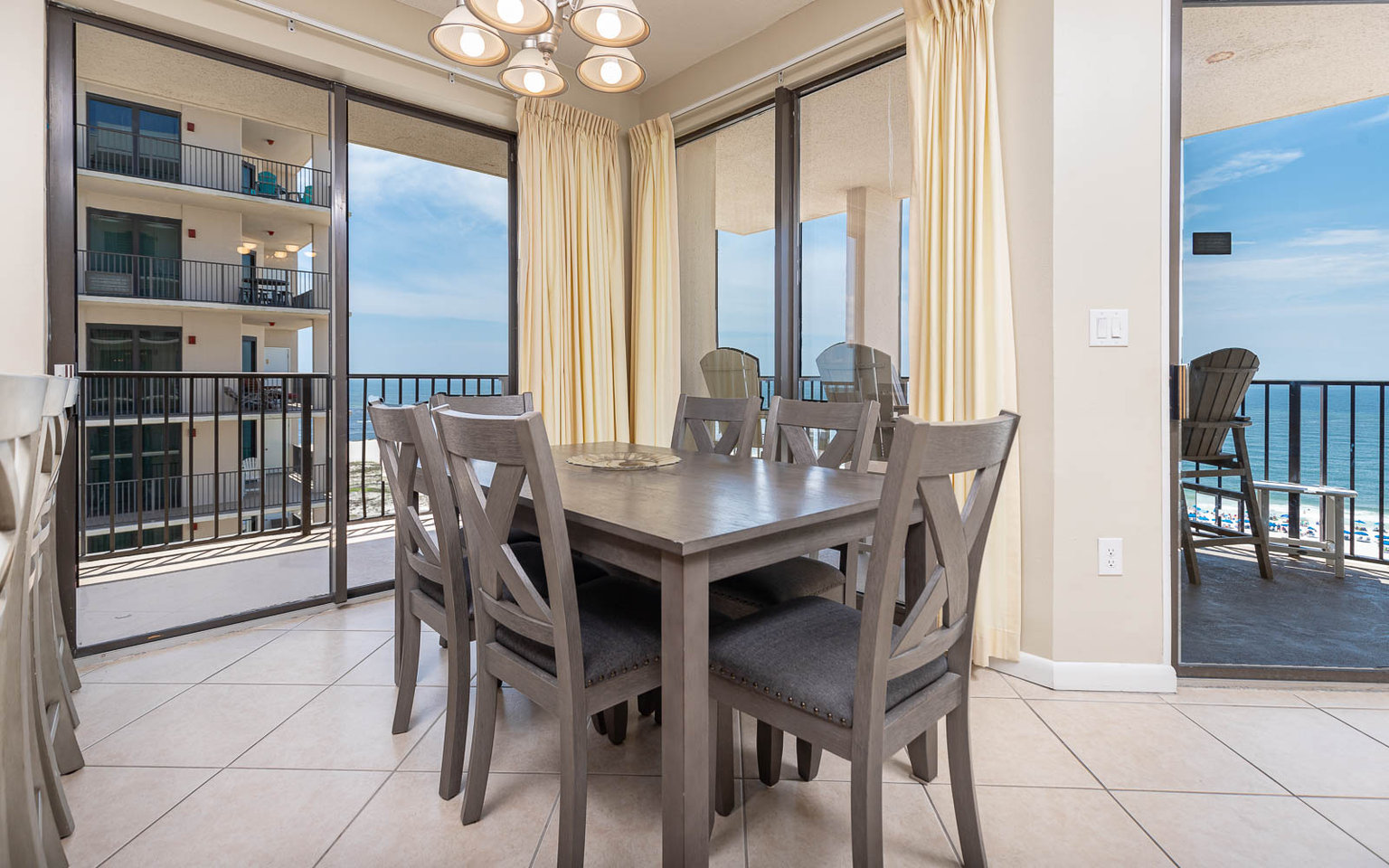 Orange Beach Vacation Rental
