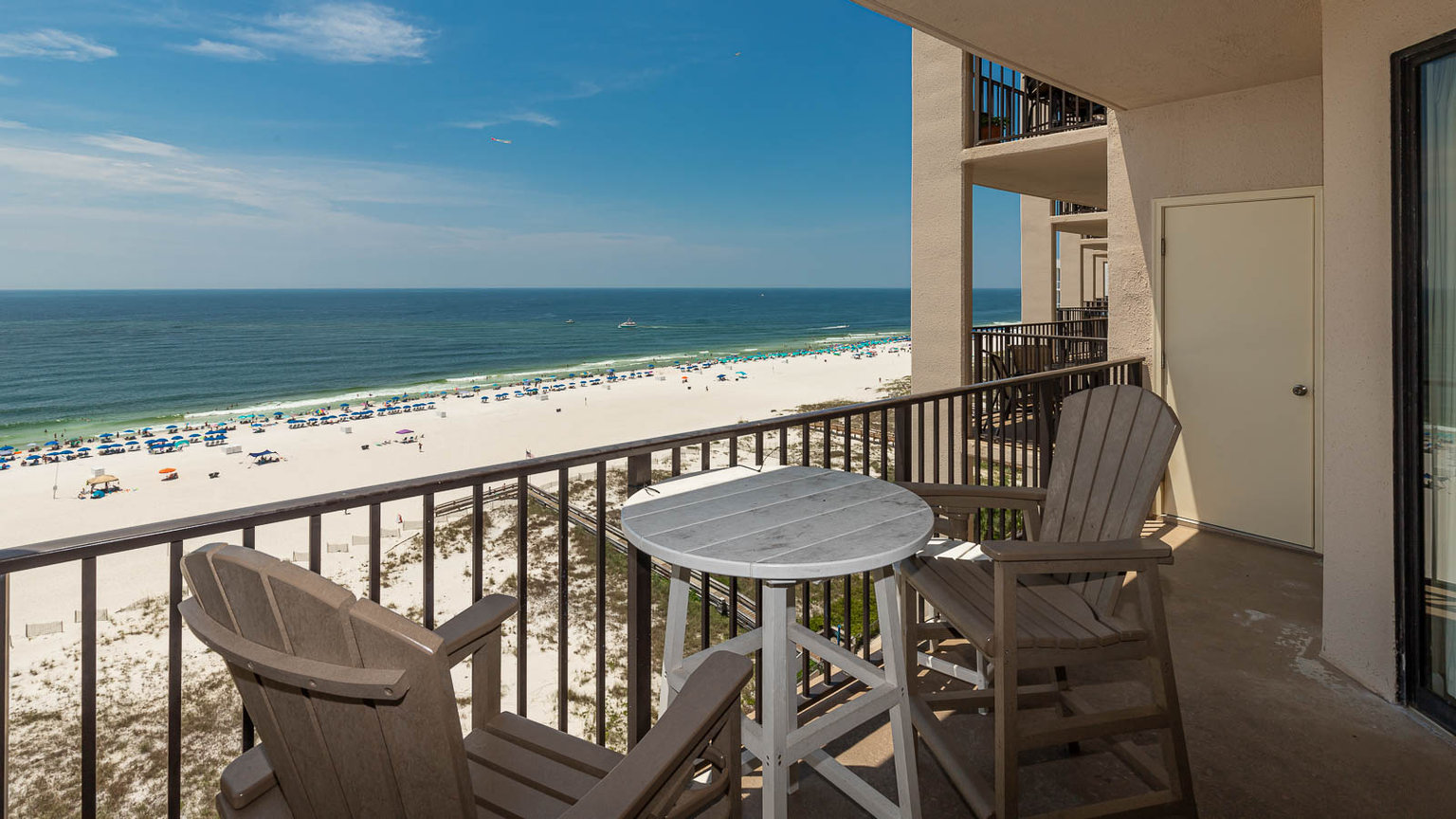 Orange Beach Vacation Rental