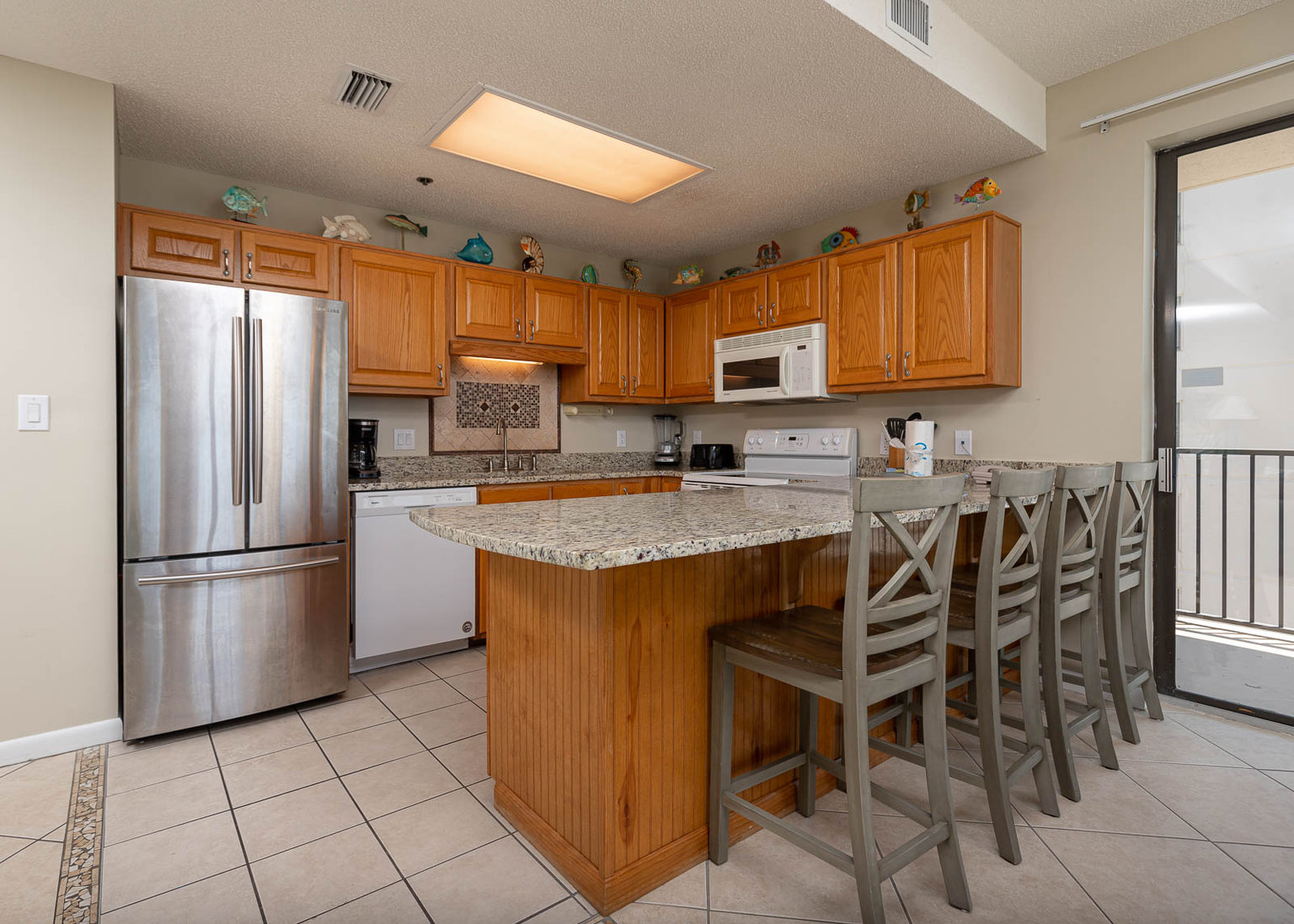 Orange Beach Vacation Rental