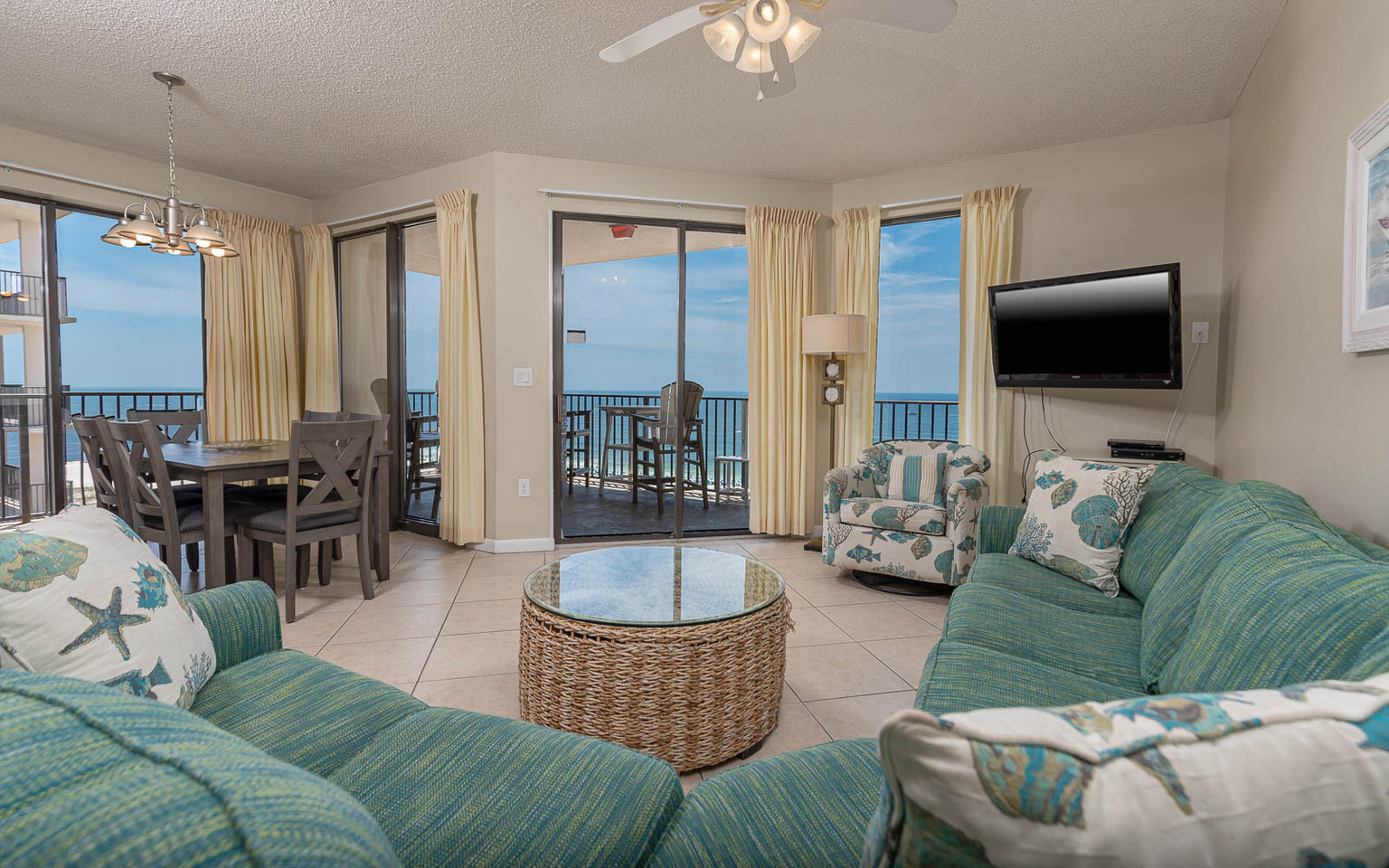Orange Beach Vacation Rental