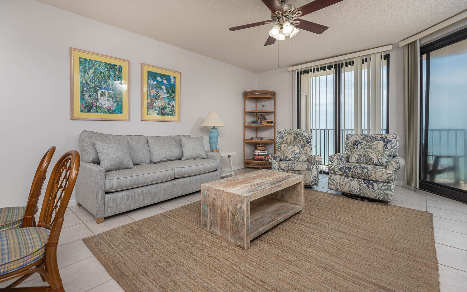Orange Beach Vacation Rental