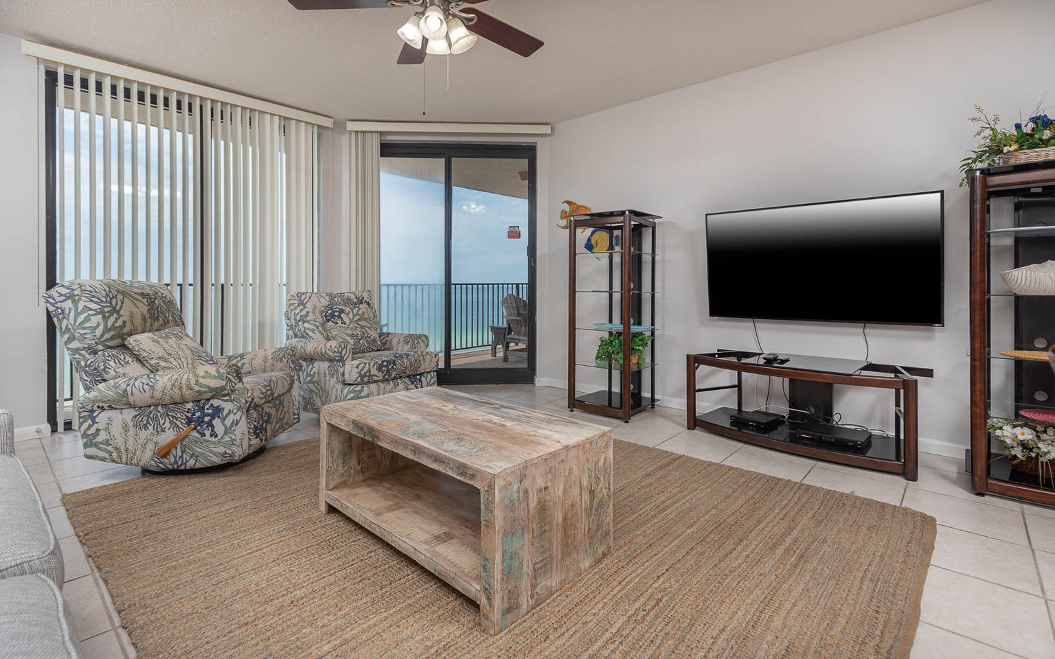 Orange Beach Vacation Rental