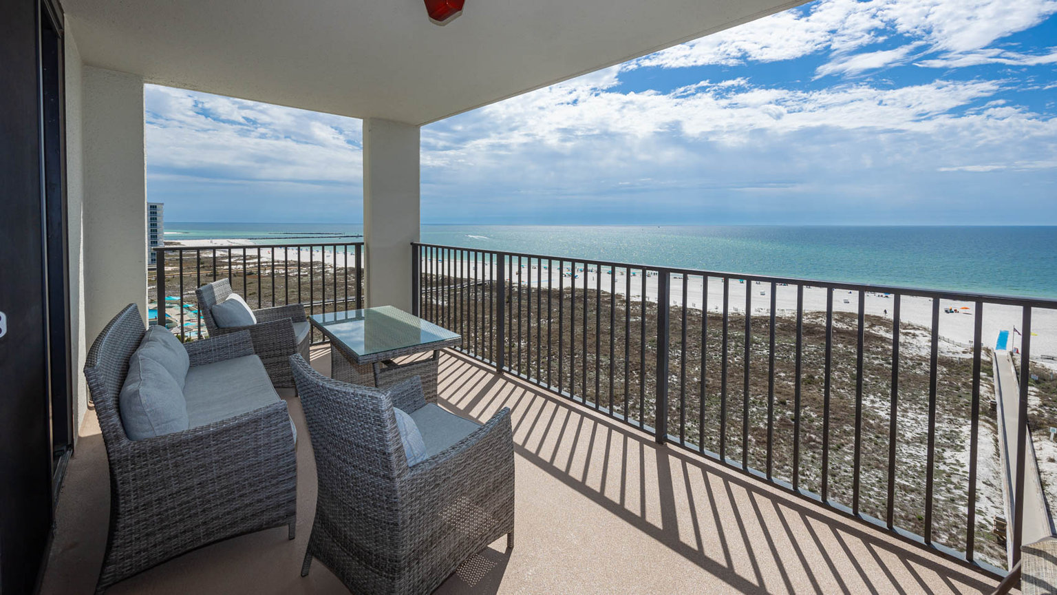 Orange Beach Vacation Rental