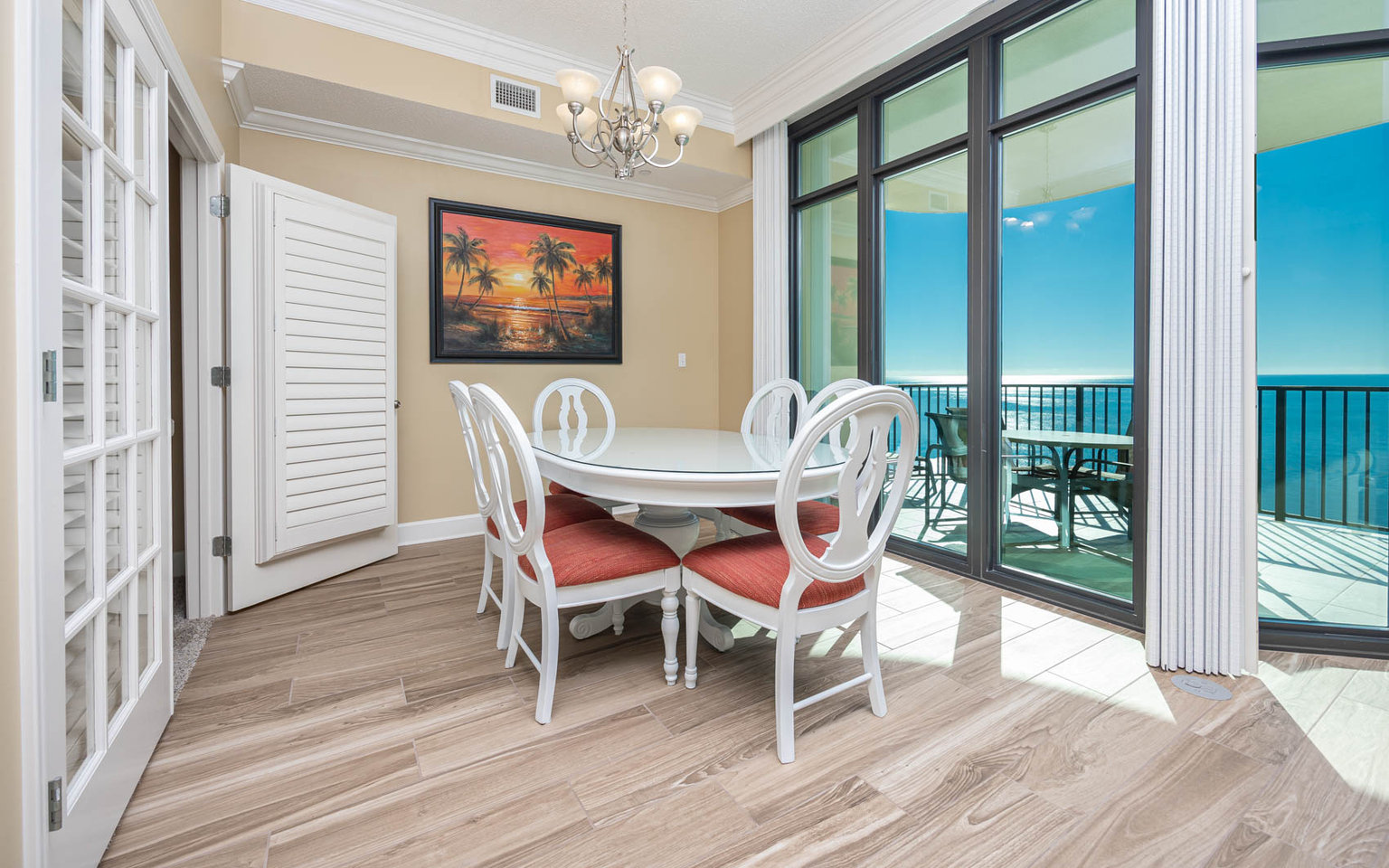 Orange Beach Vacation Rental