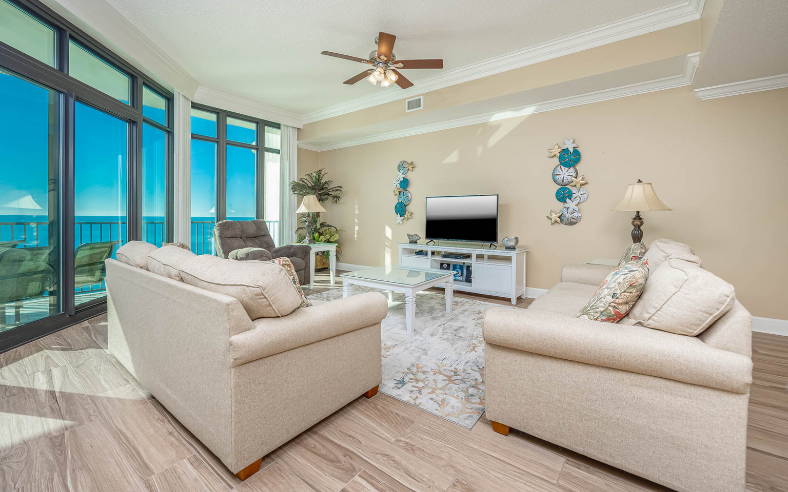 Orange Beach Vacation Rental