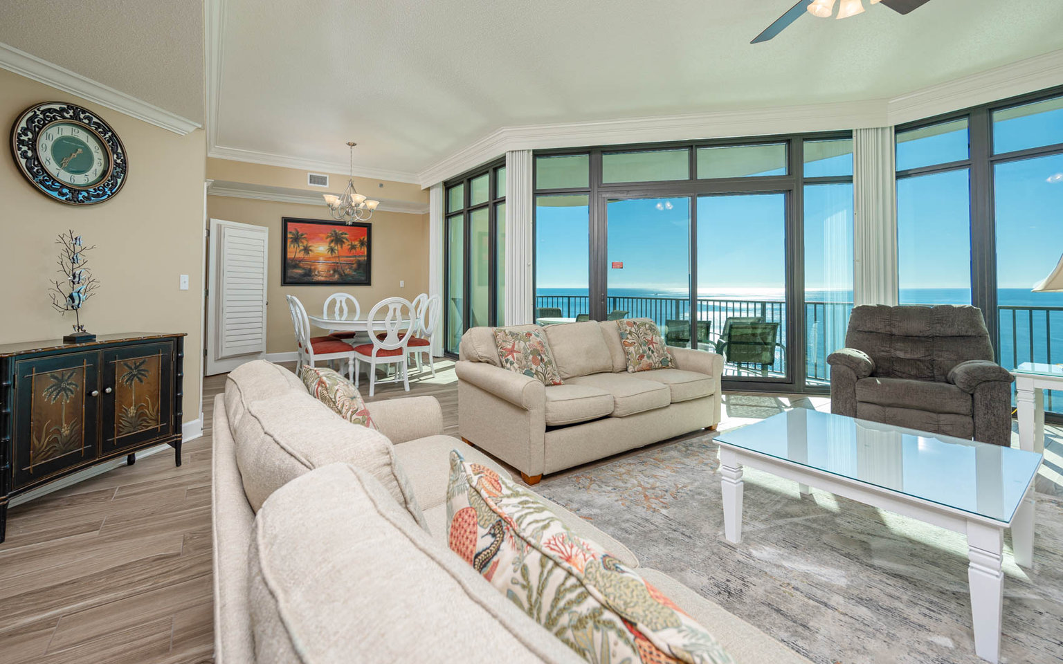 Orange Beach Vacation Rental