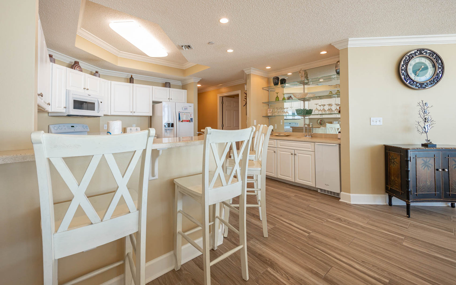 Orange Beach Vacation Rental