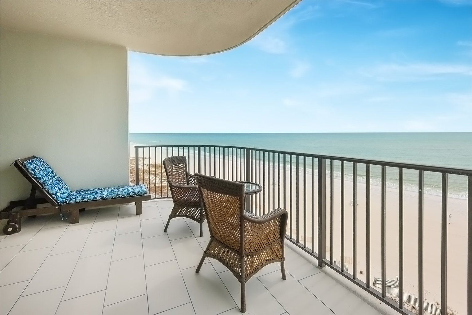 Orange Beach Vacation Rental