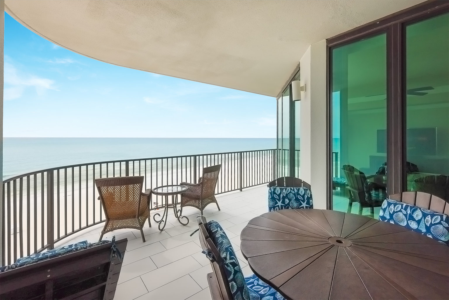 Orange Beach Vacation Rental
