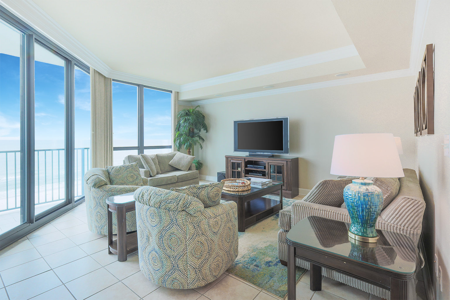 Orange Beach Vacation Rental