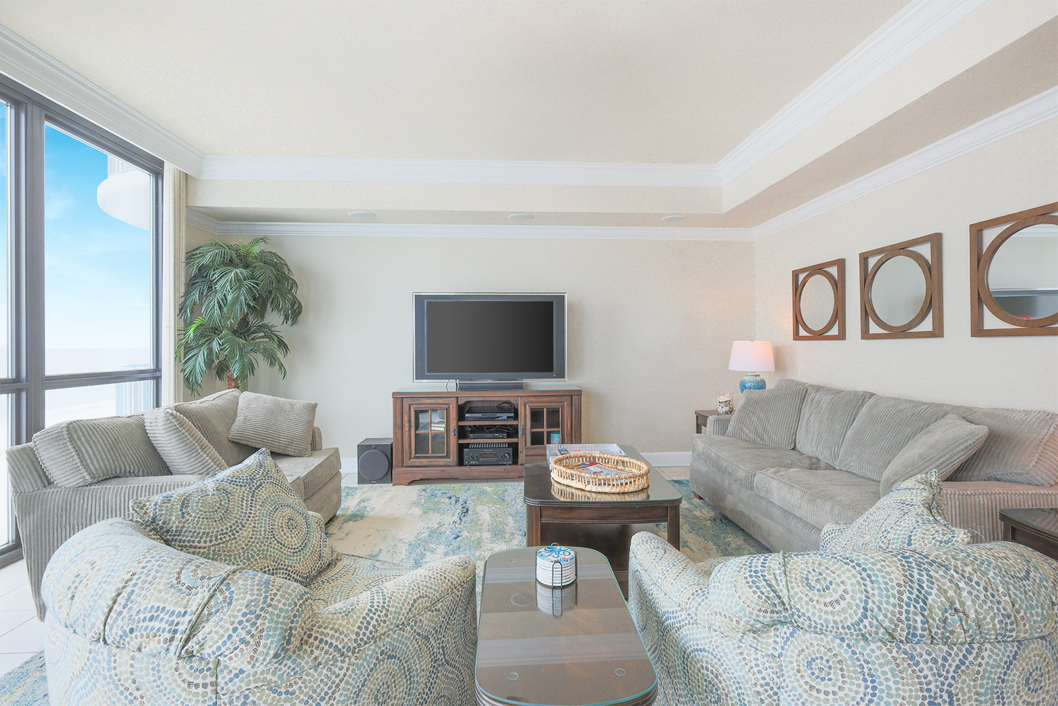 Orange Beach Vacation Rental