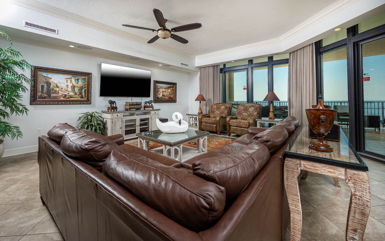 Orange Beach Vacation Rental