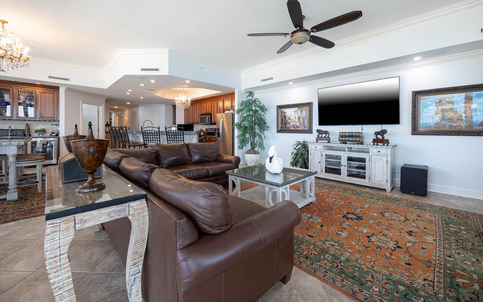 Orange Beach Vacation Rental