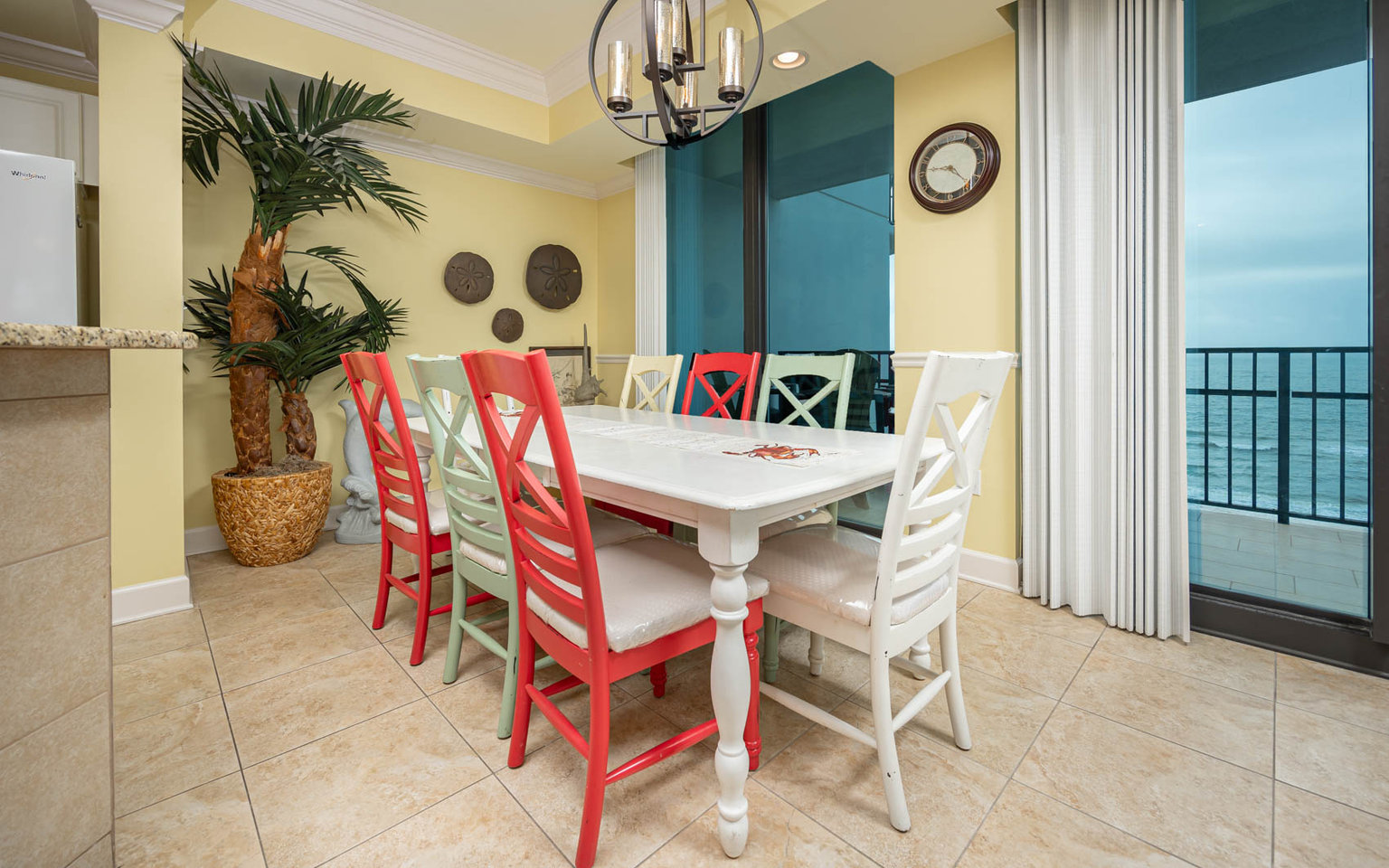 Orange Beach Vacation Rental
