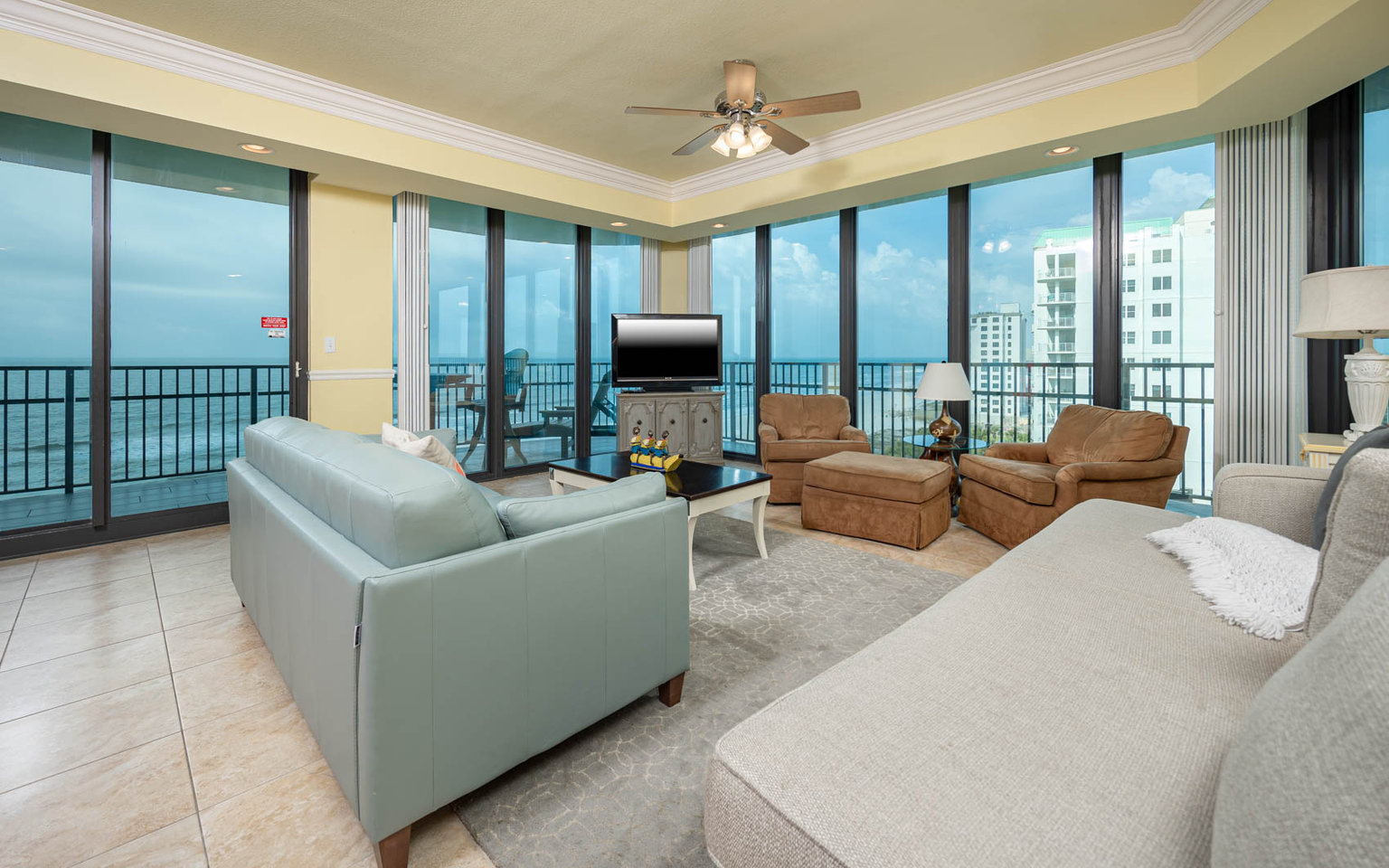Orange Beach Vacation Rental