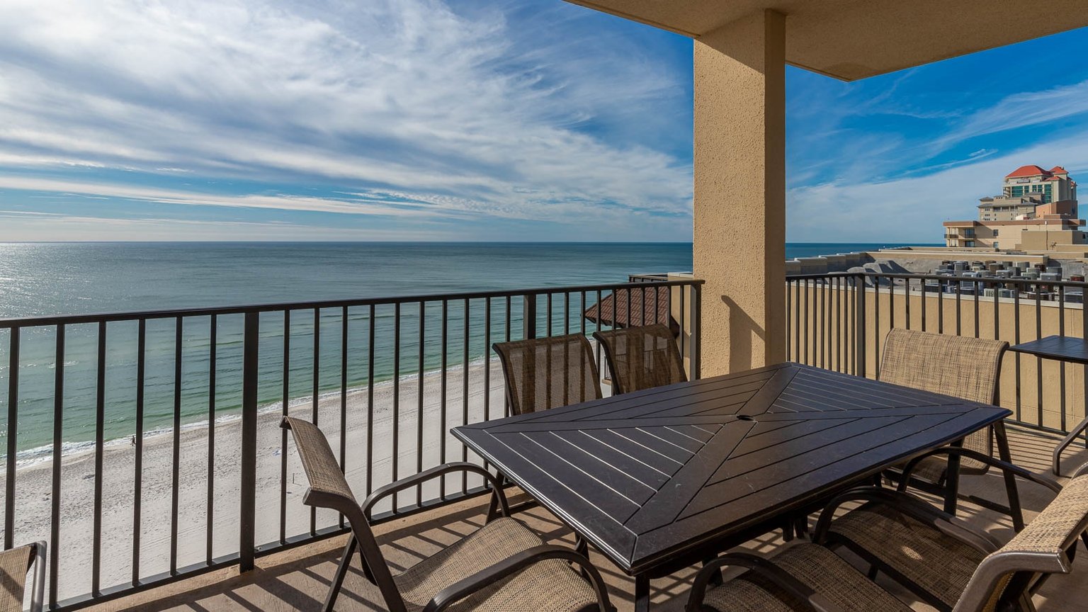 Orange Beach Vacation Rental