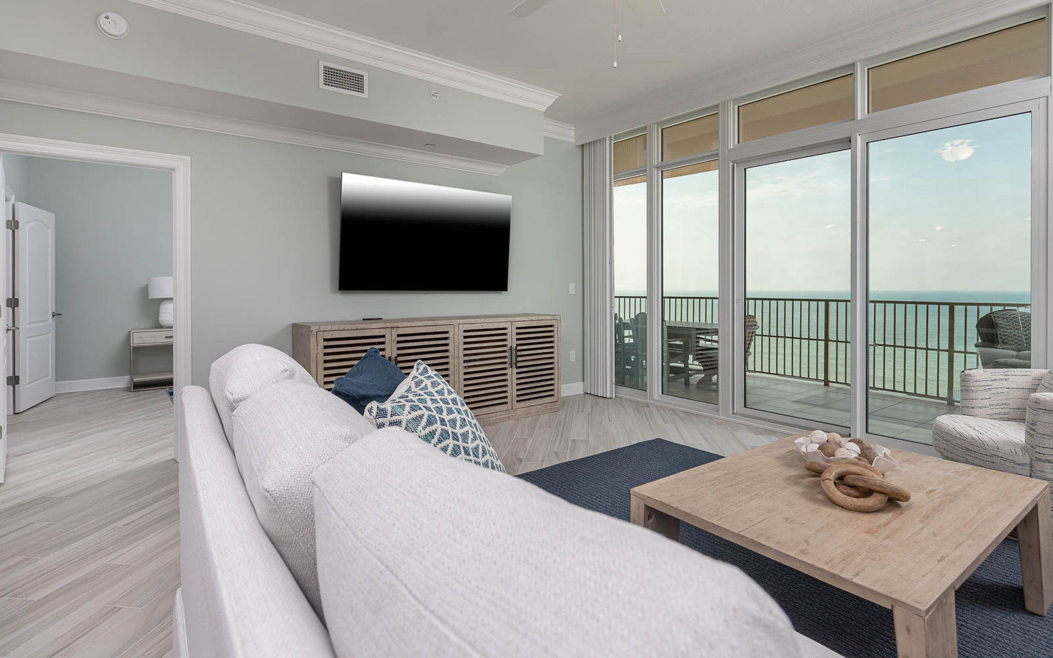 Orange Beach Vacation Rental