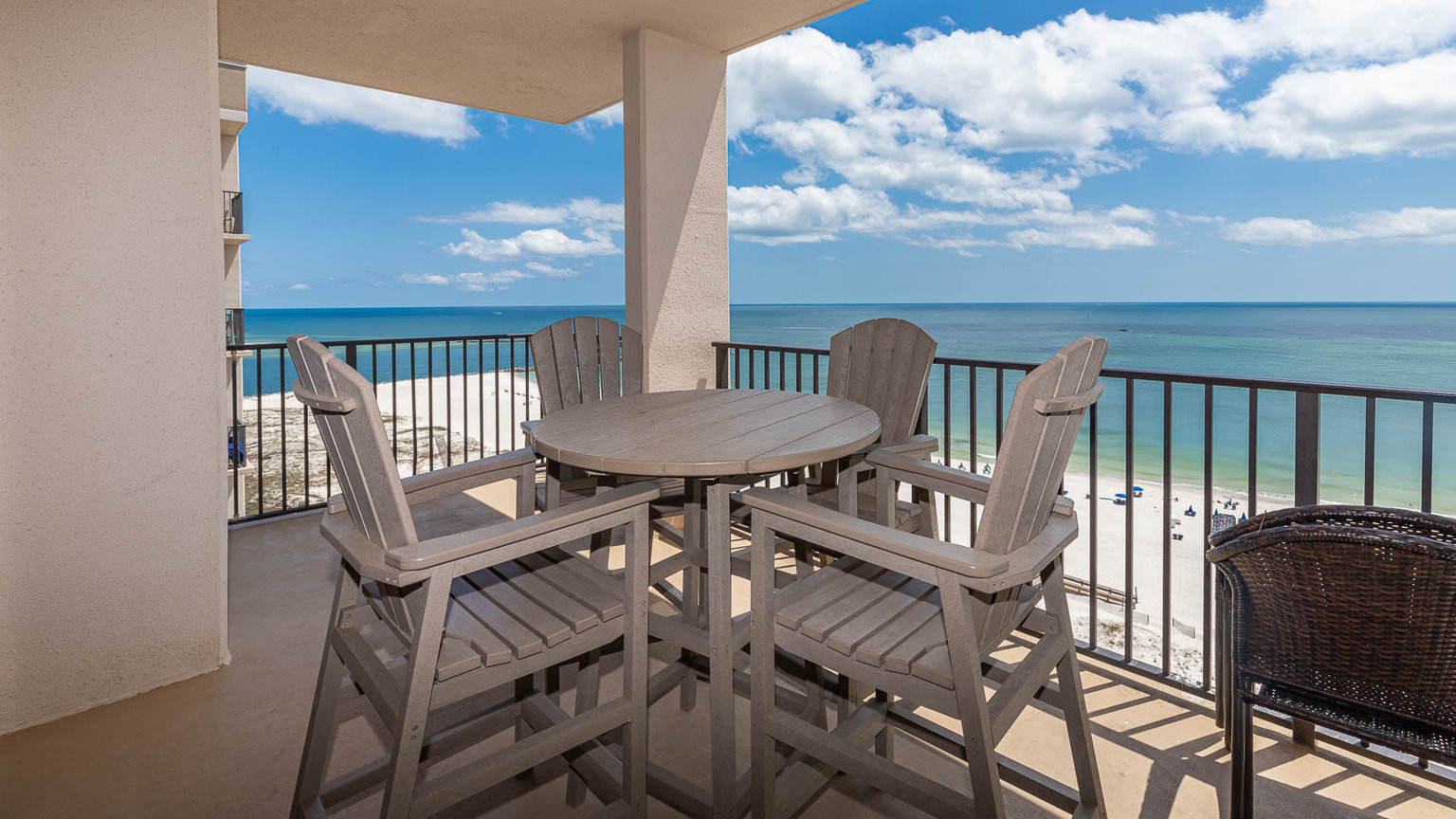 Orange Beach Vacation Rental