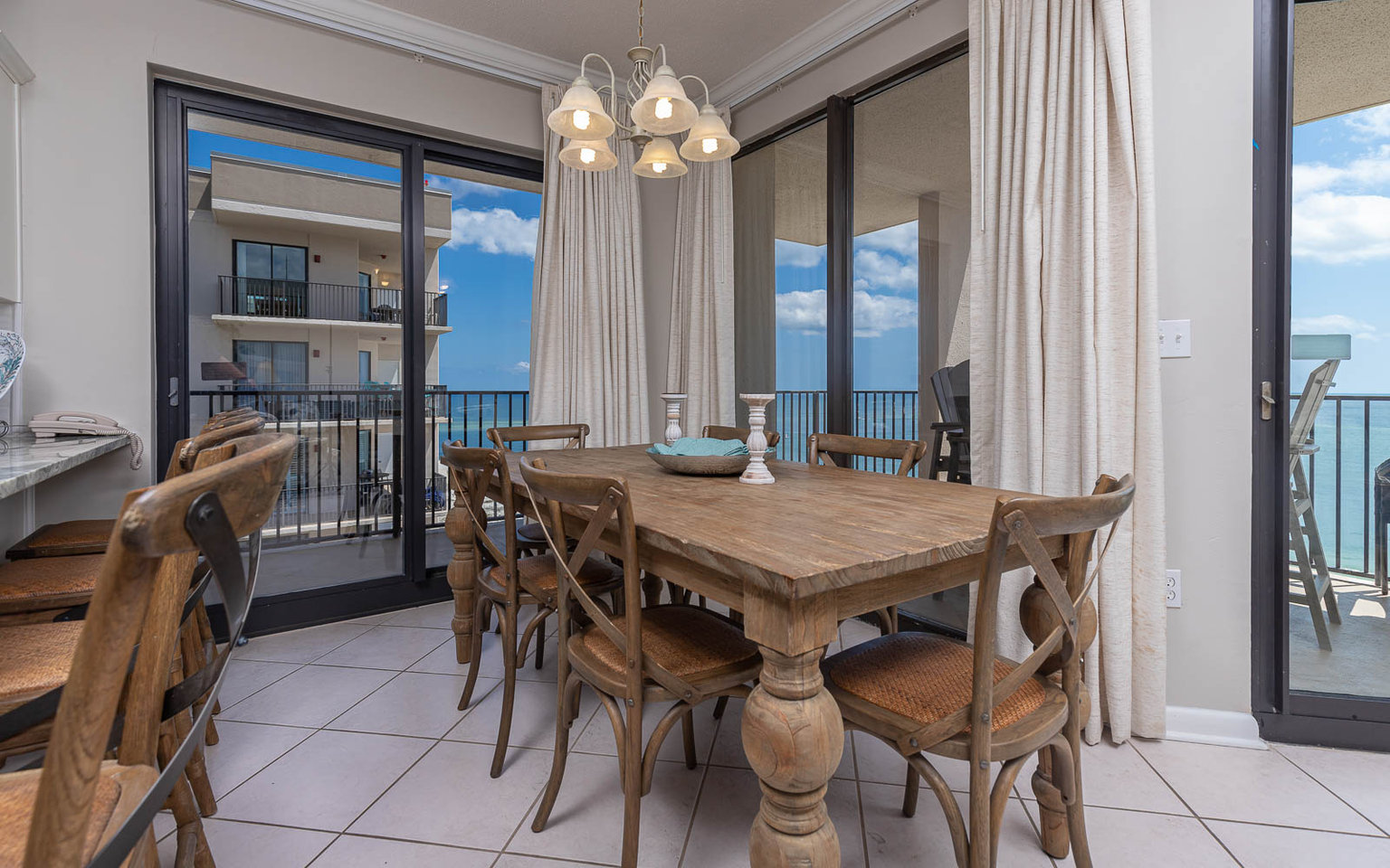Orange Beach Vacation Rental
