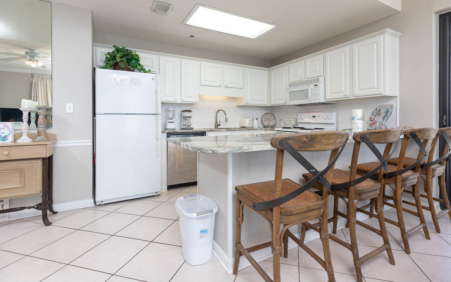 Orange Beach Vacation Rental