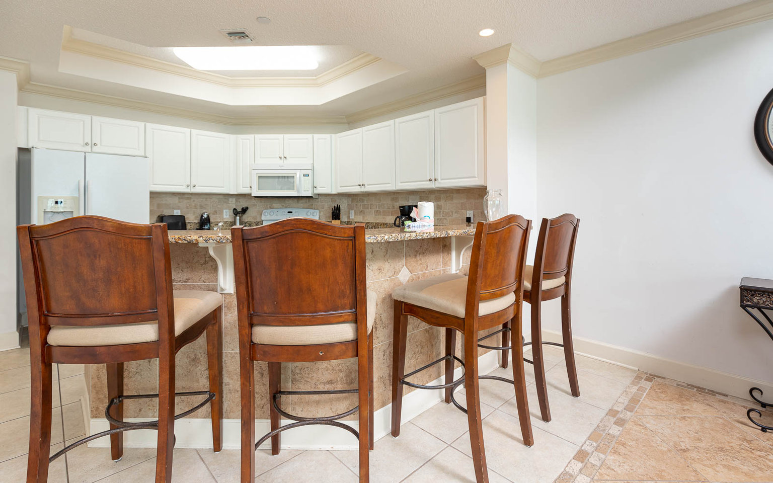 Orange Beach Vacation Rental