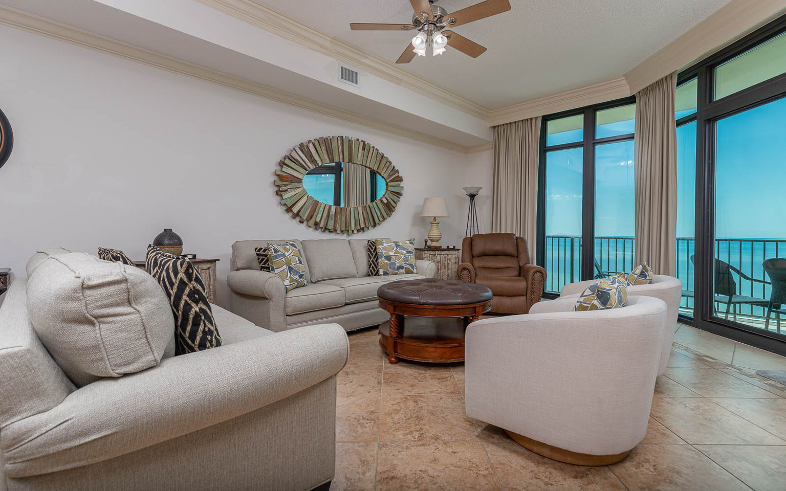 Orange Beach Vacation Rental