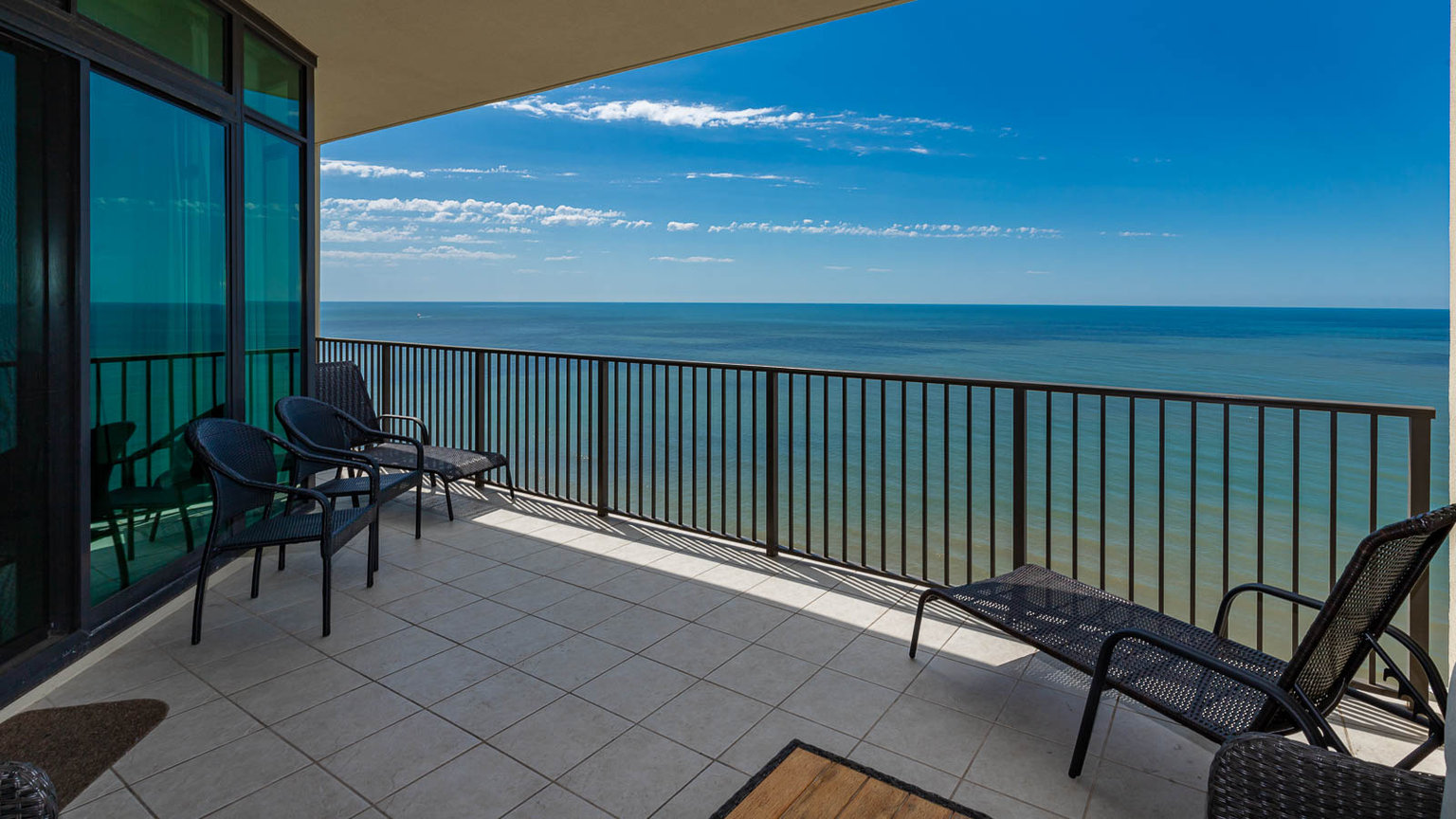Orange Beach Vacation Rental